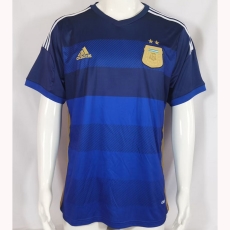 14-15 Argentina Away